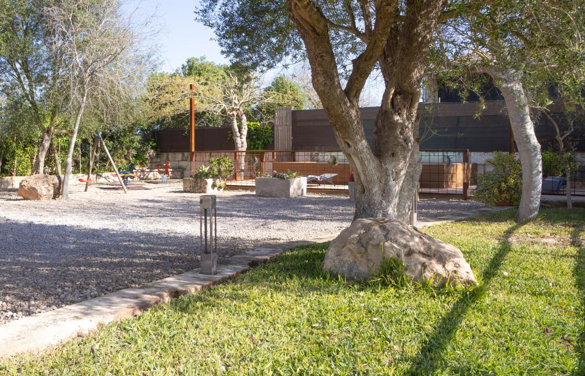 061 Finca Rafal Des Turo Etv8343 By Mallorca Charme ซานตามาร์กาลิดา ภายนอก รูปภาพ