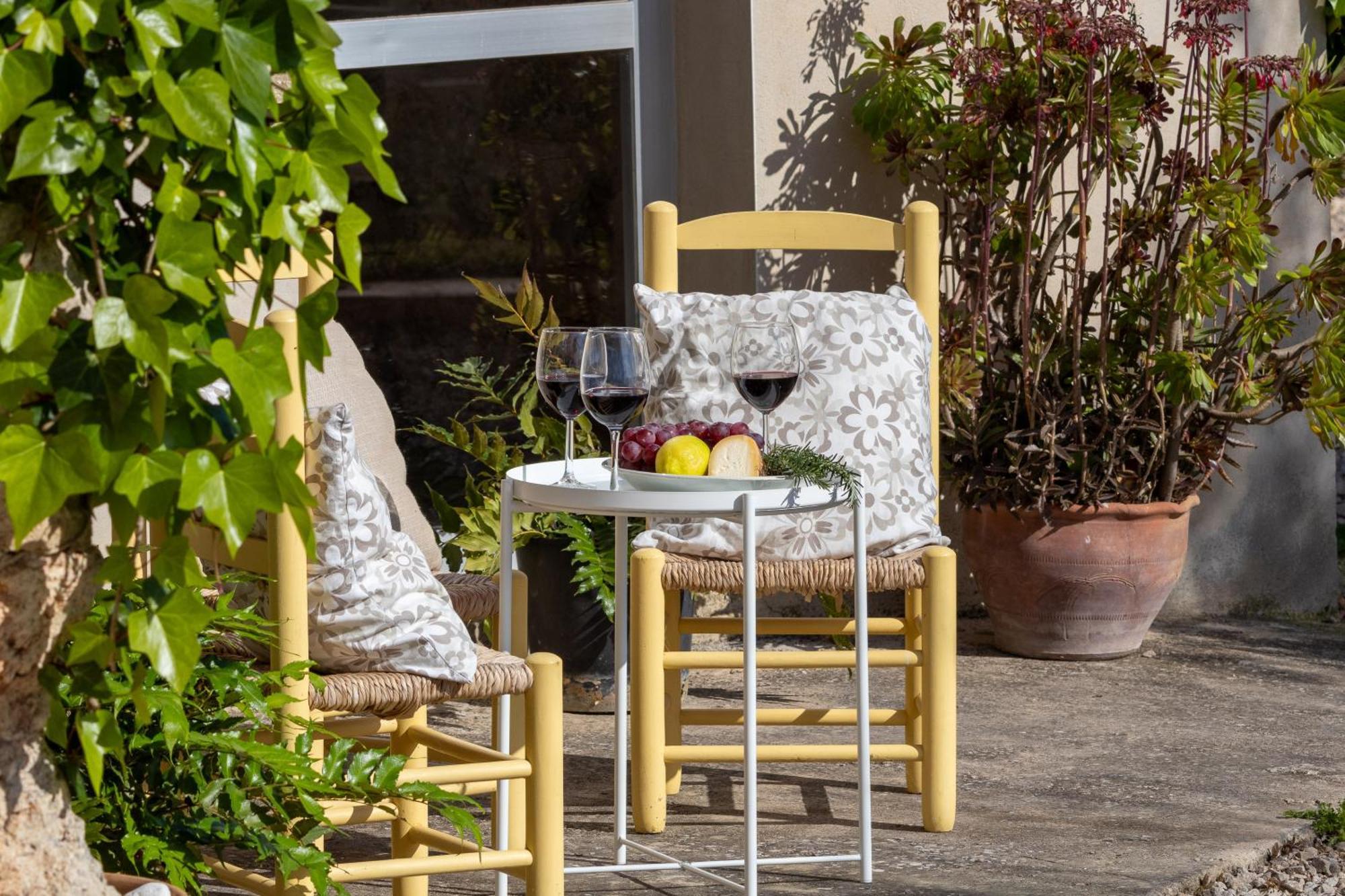 061 Finca Rafal Des Turo Etv8343 By Mallorca Charme ซานตามาร์กาลิดา ภายนอก รูปภาพ