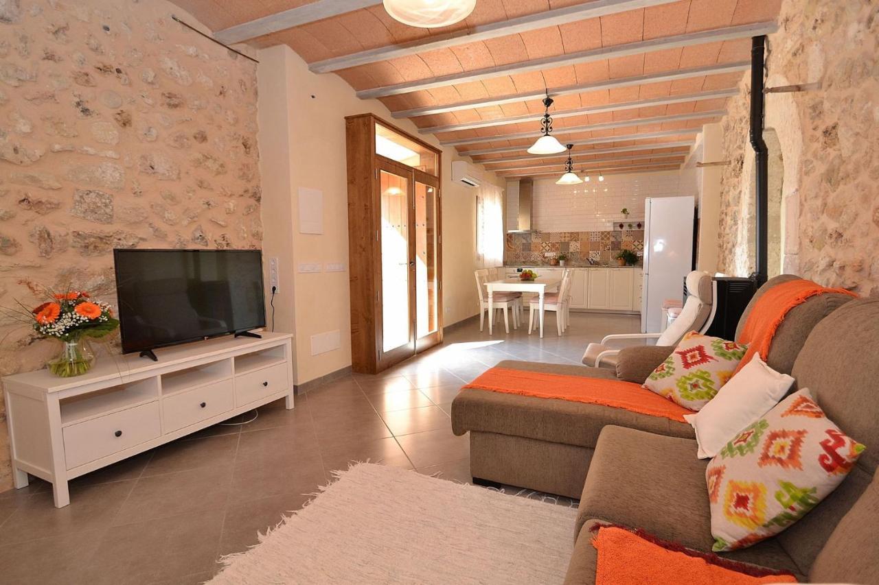 061 Finca Rafal Des Turo Etv8343 By Mallorca Charme ซานตามาร์กาลิดา ภายนอก รูปภาพ