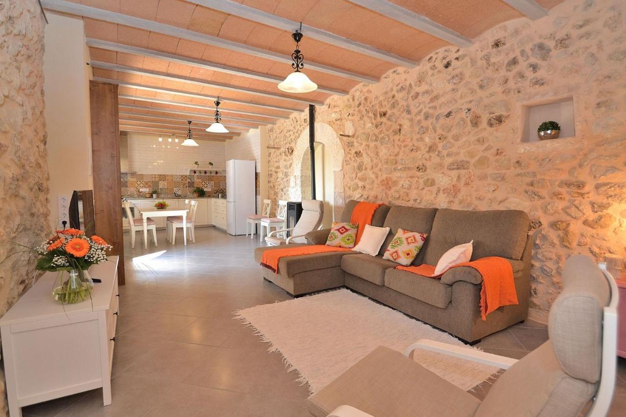 061 Finca Rafal Des Turo Etv8343 By Mallorca Charme ซานตามาร์กาลิดา ภายนอก รูปภาพ