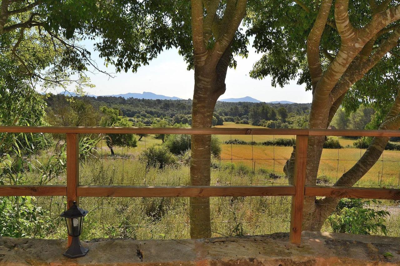 061 Finca Rafal Des Turo Etv8343 By Mallorca Charme ซานตามาร์กาลิดา ภายนอก รูปภาพ