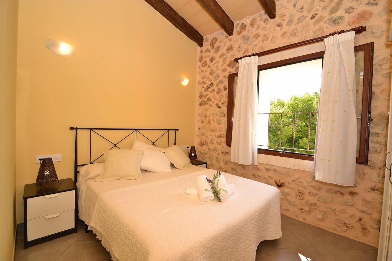 061 Finca Rafal Des Turo Etv8343 By Mallorca Charme ซานตามาร์กาลิดา ภายนอก รูปภาพ
